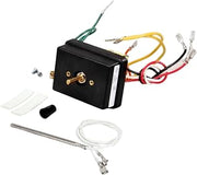 0848-008-ACK 215 Degree Solid State Thermostat Kit - for CRES COR Warmer F11015K 747-(29,30,32,33) 1344-(18, 59) H-135-AP-8 H-138-CDD-1834 - Solid State Thermostat w/Probe & Wire Leads
