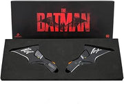 Robert Pattinson Autographed Paragon The Batman The Glyph Batarang Limited Edition Prop Replica