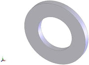 Greenlee 51740 Cable Dispenser Washer
