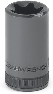 13 Pc. 1/4" by GearWrench – Alloy Steel, Silver, Model 80583