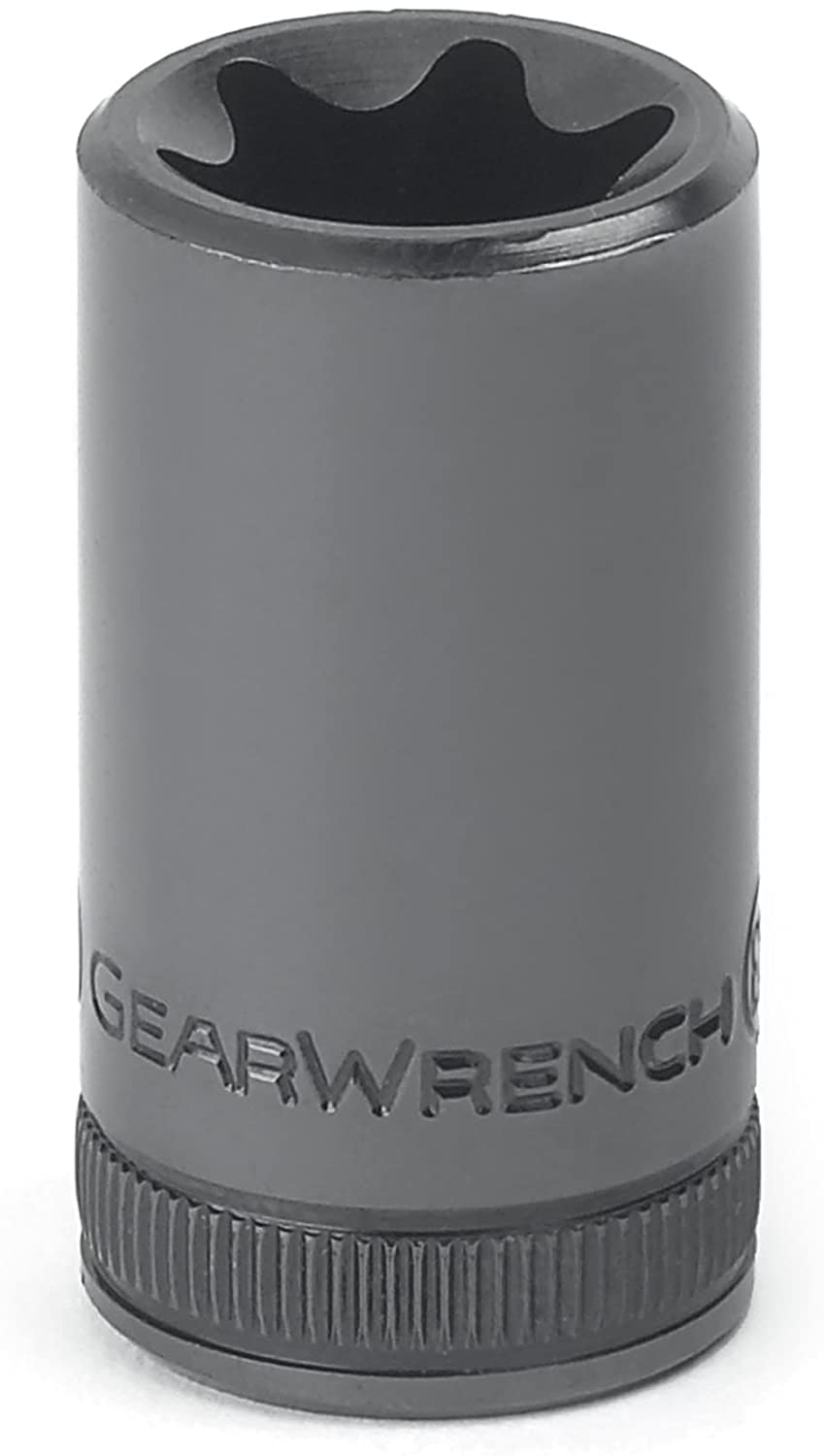 13 Pc. 1/4" by GearWrench – Alloy Steel, Silver, Model 80583