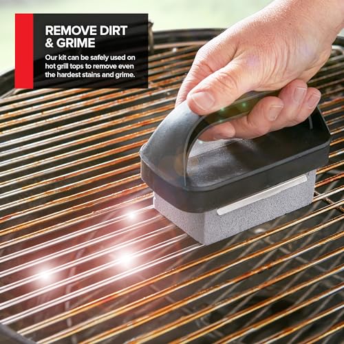 Modern Innovations 15 Piece / Gray / 15 Grilling & Barbecue Utensils