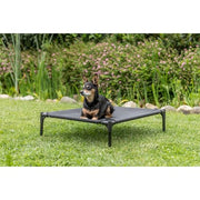 TRIXIE Gray / Medium / Modern Dog Houses