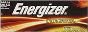Energizer Industrial AAA Alkaline Batteries 24 per Box EN92