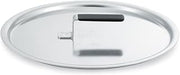 Vollrath 67561 Wear-Ever 17-1/8" Flat Aluminum Cookware Cover