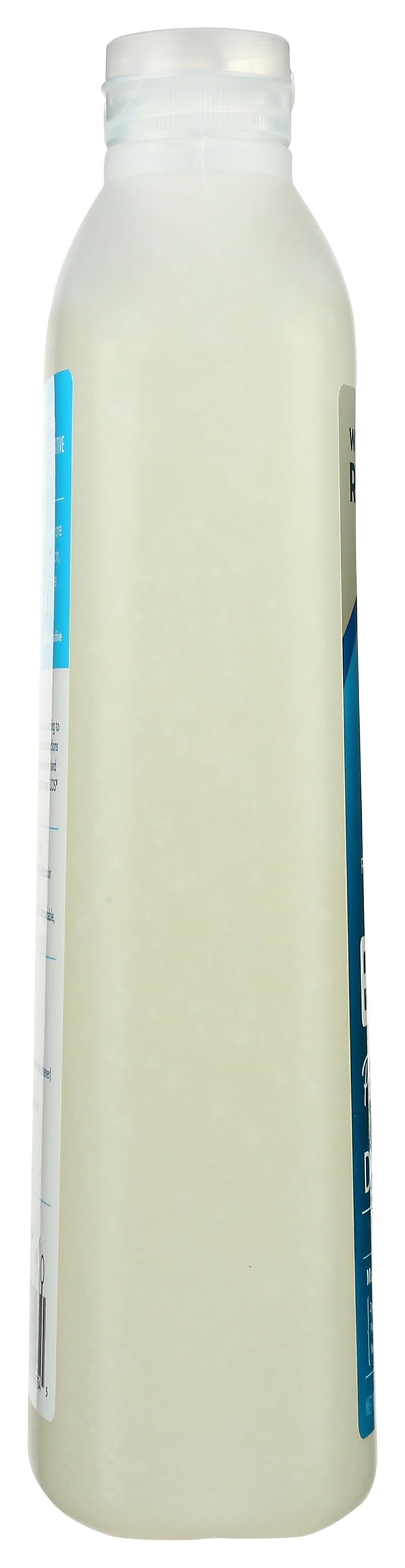 Free and Clear Automatic Dishwasher Gel by ECOS – 40 Fl Oz (Pack of 1), Pack of 8, Model 175547