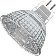 SYLVANIA 40922 - LED4.5MR16DIM930TLNFL25GLRP MR16 Flood LED Light Bulb