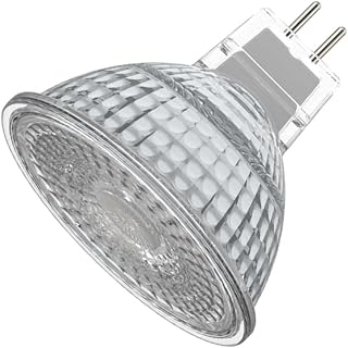 SYLVANIA 40922 - LED4.5MR16DIM930TLNFL25GLRP MR16 Flood LED Light Bulb