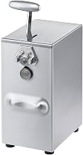 Edlund 203 2 Speed Stainless Steel Table Top Electric Can Opener