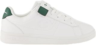 Champion Kids' Ace Court U Ps Low Cut Shoe