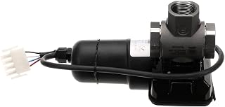 Pitco Valve,Ball 3/4 Fp Pwrd 3-Way 60186603 - Genuine OEM Replacement Part