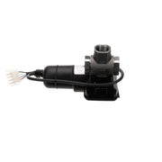 Valve,Ball 3/4 Fp Pwrd 3-Way - Genuine OEM Replacement Part by Pitco – Metal, Model 60186603