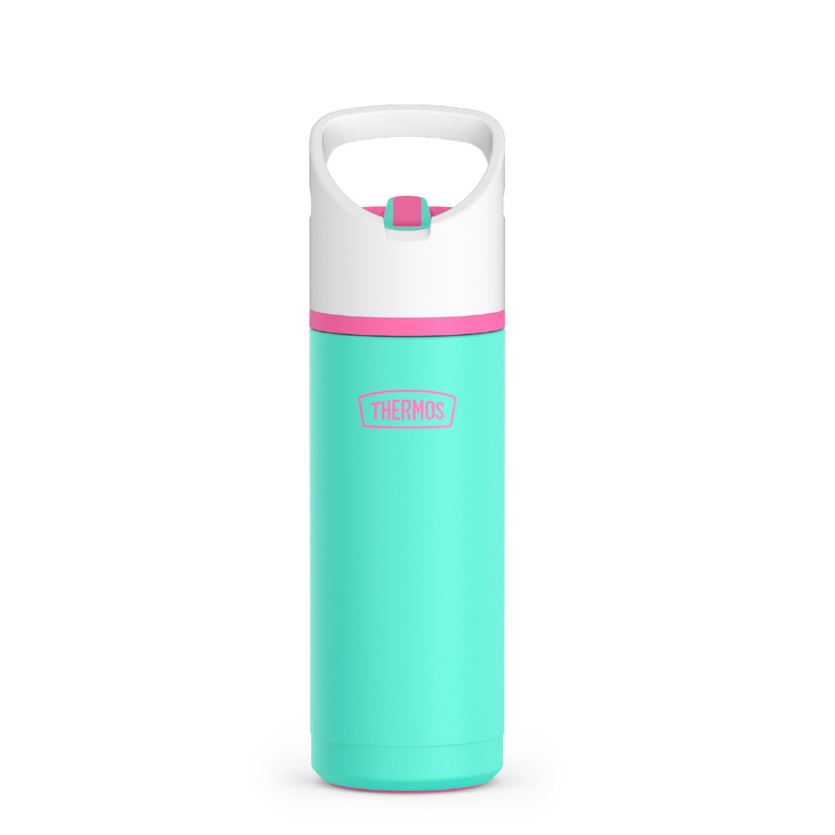 THERMOS 20 Ounces / Teal / 20.0 fluid_ounces Thermoses