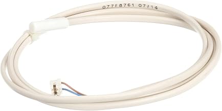 Compatible Replacement Part for TRAULSEN 337-60448-00 Appliance Temperatur Sensorerature (Cabinet) D