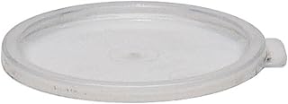 Cambro RFSC2PP190 Cover, for storage container, 2 & 4 qt., translucent - Case o