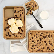 Nordic Ware Eighth Sheet / Pack of 12 / Nonstick Baking & Cookie Sheets