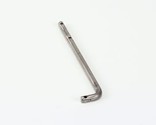 Prince Castle 340-651S, Crush Link Rod Kit, Short
