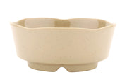 GET 16 Ounces / Brown / Set of 4 Salad Bowls