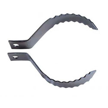 General Wire 3" Side Cutter Blade3SCB – 4"L x 3"W x 1"H, Alloy Steel