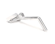 Easy Grill Scraper by Nemco – Silver, Model 55825