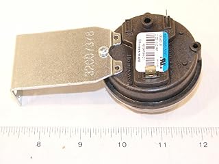 Rheem Ruud 42-24194-01 2 Stage High PressSw(-)0.35wc