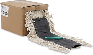 C-40FT CUT TO LENGTH DUST MOP ROLL W POCKET DESI