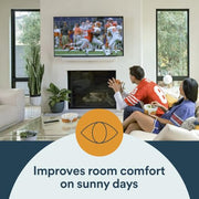 3M Clear / 3 ft x 5 ft / 1 Window Films