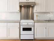 Summit 36" Wide Stainless Steel by Summit Appliance – Stainless-Steel