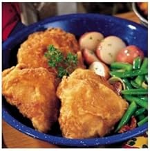 Tyson Non Back Medium Chicken Thigh, 3.5 Ounce -- 96 per case.