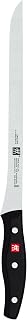 ZWILLING Twin Pollux Schinkenmesser, Black