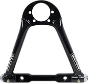 Allstar Performance ALL57928 Upper Control Arm, Bolt-In, Steel Shaft, 9.00"