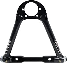 Allstar Performance ALL57928 Upper Control Arm, Bolt-In, Steel Shaft, 9.00"