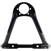 Upper Control Arm by Allstar Performance – Aluminum,Steel, Black, Model ALL57928