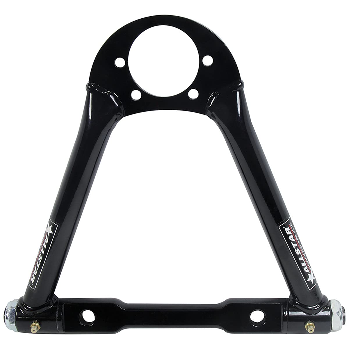 Upper Control Arm by Allstar Performance – Aluminum,Steel, Black, Model ALL57928