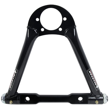 Upper Control Arm by Allstar Performance – Aluminum,Steel, Black, Model ALL57928