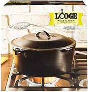 Lodge L8DO3 5 Quart Dutch Oven