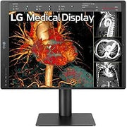 LG Electronics 21HQ513D-S MED 21 inch IPS 3MP Diagnostic Monitor 2048 X 1536 FDA