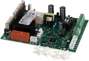 Fits Hussmann RTN533P8M2H021 Control Board Kit, RTN Program VRL3B