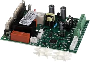 Fits Hussmann RTN533P8M2H021 Control Board Kit, RTN Program VRL3B