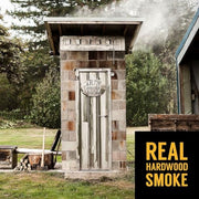 TILLAMOOK COUNTRY SMOKER Honey Glazed / 2.5 Ounce (Pack of 1) / 1 Jerky