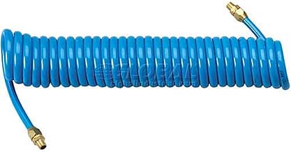 CAMPBELL HAUSFELD MP5152 3/8 x 25' Polyrecoil Hose