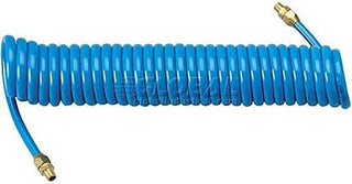 CAMPBELL HAUSFELD MP5152 3/8 x 25' Polyrecoil Hose