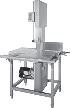 Hobart 6801-18 Vertical Blade Electric Meat Saw