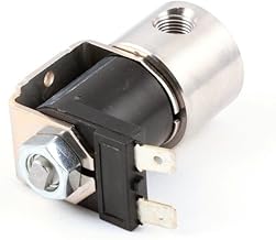 Newco 100255, Solenoid Valve, Kip