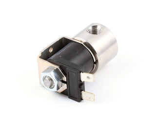 Solenoid Valve, Kip by Newco – 8 x 4 x 6 inches, Stainless Steel, Model 100255