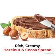 Nutella Other / 13 Ounce (Pack of 1) / Brown Chocolate & Hazelnut Spreads