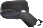 5 Lines Car Outside Rearview Mirror Assembly | Compatible With Foton Tunland V9 Mars V7 V9 Side Rear View Mirror FP182100000113 FP182100000137