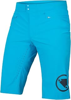 Endura Mens SingleTrack Lite Mountain Bike Baggy Cycling Short