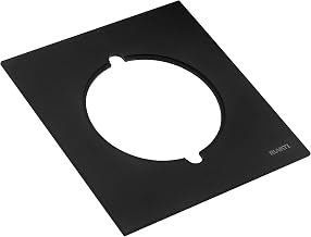 Ruvati 17 x 16 inch Replacement Black Composite platform Workstation Mixing Bowl and Colander - RVA1244BWC