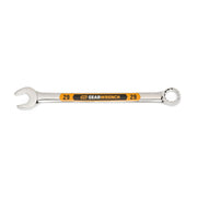 GEARWRENCH 29mm / Silver / 1 Combination Wrenches